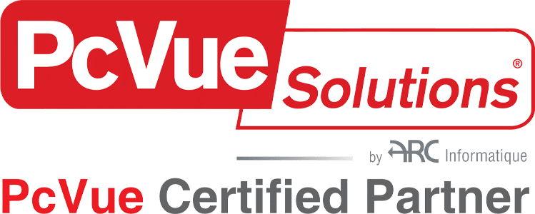 Labels & Certifications : PC VUE SOLUTIONS