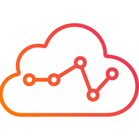 Cloud & Data : Picto