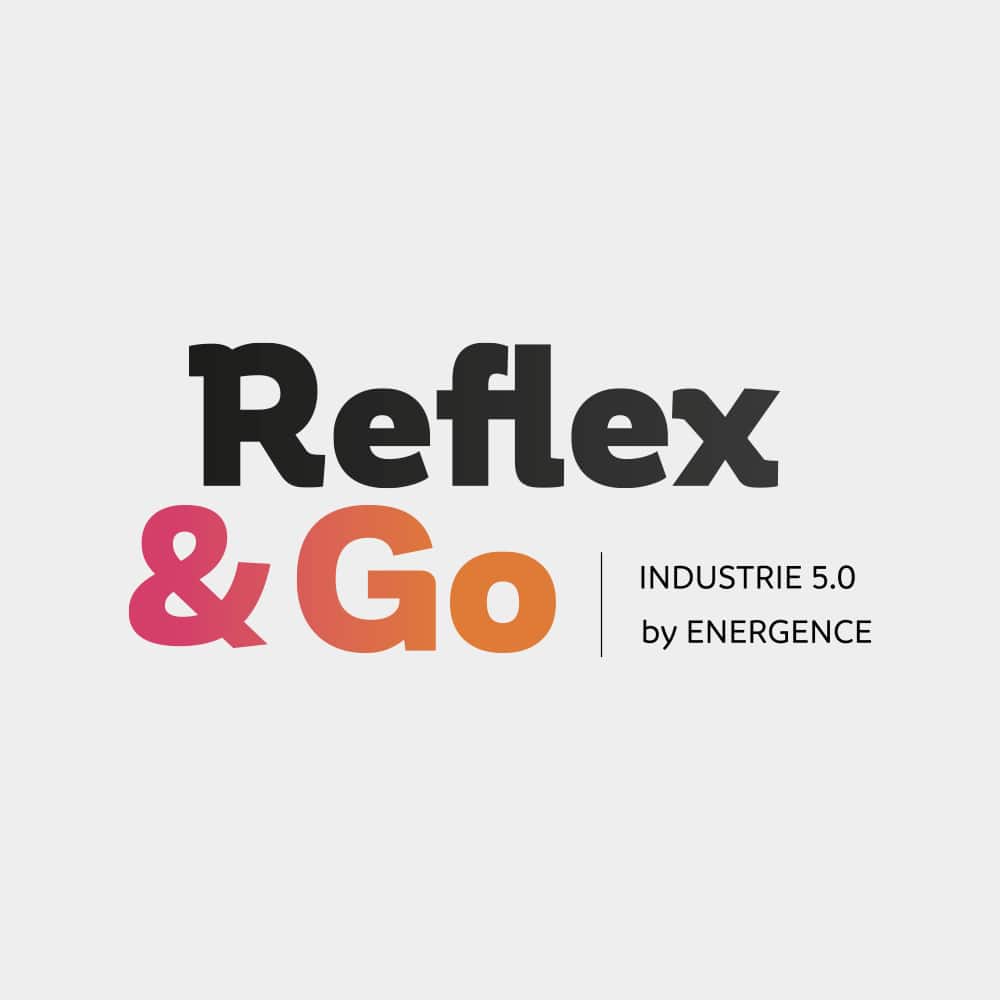 Méthode Go : Action reflex logo