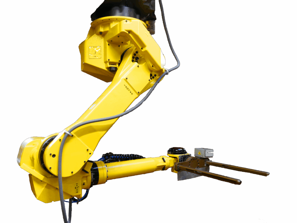 Robotique, cobotique, mécanique et machines spéciales