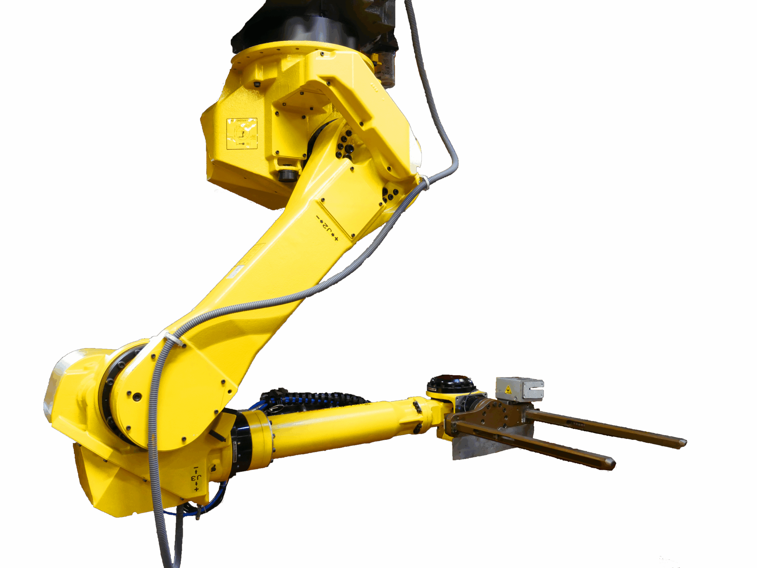 Robotique, cobotique, mécanique et machines spéciales